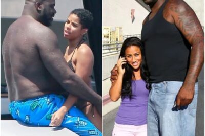 VIDEO: Shaq Reveals S3Xual Struggles Due To His Enormous Size And Fans Can’t Believe What He Said