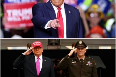 Trump DROPS “Trophy Wives” Bomb During West Point Speech — Cadets STUNNED, Crowd Erupts in Laughter!