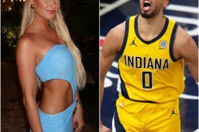 Tyrese Haliburton’s Girlfriend Drops 3-Word Bomb After His Jaw-Dropping Performance