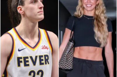 Caitlin Clark Fired A Savage Shot At Teammate Lexi Hull After She Showed Off Her Stomach With Interesting Outfit Choice