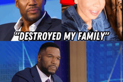 NFL Fans Are Praying For Giants Legend Michael Strahan Following Heartbreaking Family Announcement