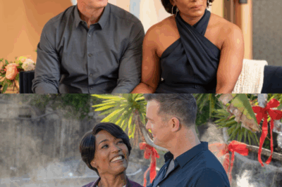 9-1-1′ Fans Missed Angela Bassett’s Note to Peter Krause After His Shocking Season 8 Exit…