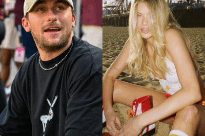 Fans Are Stunned as Johnny Manziel Is Spotted Getting Cozy With Gorgeous Daughter of Baseball Legend—Find Out How the Former NFL Star and Victoria’s Secret Model Josie Canseco’s Secret Romance Was Exposed, What Her Famous Father Really Thinks, and Why Social Media Can’t Stop Talking!