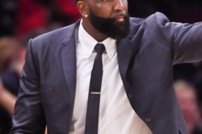 NBA Fans Are Freaking Out Over Former Superstar Kendrick Perkins’ Unbelievable Body Transformation That Has Many People Worried