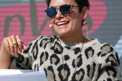 Social Media Is Going Off On ESPN’s Kate Fagan After She Used Her Time On “Around The Horn” To Advocate For Trans Athletes In Women’s Sports