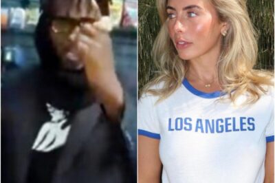 Antonio Brown Collabs With Lil Pump To Release New Rap Video About OF Star Bonnie Blue