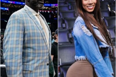 NBA Baby Mama Brittany Renner Regrets Letting Men Use Her For S** (VIDEO)