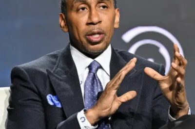 “Racism Is Alive And Well”: Stephen A. Smith Is Catching Major Backlash For His Comments On Cooper Flagg