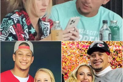 Everyone Noticed Something Different About Brittany Mahomes’ Body After She Went Viral In Jaw-Dropping Poolside Photo