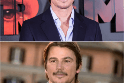 Josh Hartnett Stars in Netflix’s Deep Sea Horror — What’s Lurking Beneath Will Shock You