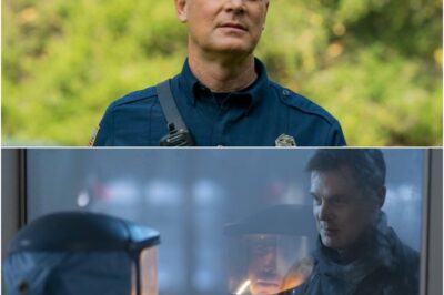Peter Krause Breaks Silence on 9-1-1 Exit Why He Had to Say Goodbye to Bobby Nash