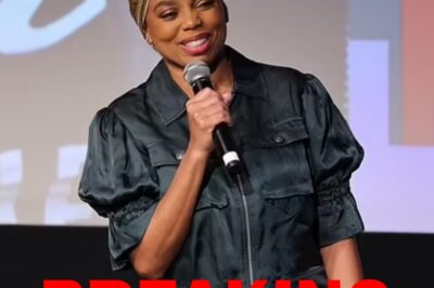 BREAKING: Jemele Hill FIRES OFF Brutal Message To Critics Before ESPN Comeback Fans Say She Went Off