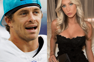 Shocking Rumor: Miami Dolphins Star Braxton Berrios’ Influencer Girlfriend Alix Earle Allegedly Caught Cheating With 17-Year-Old Grandson of Fashion Icon Donna Karan After ESPYs—Social Media Erupts as TikTok Star Claims She Didn’t Know His Age, Relationship Status With NFL WR Now in Question!