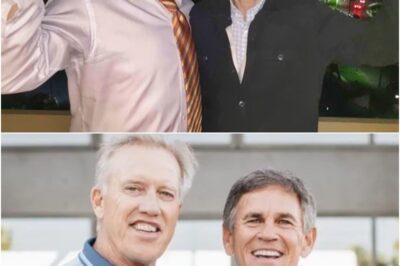 BREAKING: New Details Emerge In Fatal Golf Cart Crash Involving John Elway And His Longtime Friend’s Tragic D3ath