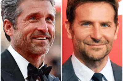 Patrick Dempsey Takes A Killer Turn In ‘Memory of a Killer’ — A Hitman Losing His Mind, And Control