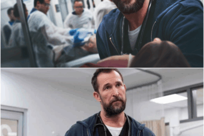 ‘The Pitt’ Sets EXPLOSIVE Season 2 Comeback — After Streaming Blow-Up, TV Isn’t Ready