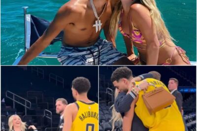 GOING VIRAL: Tyrese Haliburton’s Girlfriend Drops 5-Word Bombshell After Massive Win