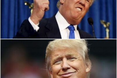 VIDEO: Social Media Is Going Crazy Over President Donald Trump’s Brand New Haircut That He Showed Off After A Round Of Golf