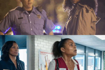 Fans Are Shook Over Taraji P. Henson’s Gritty Transformation In ‘Straw’ — Behind-The-Scenes Footage Shows Real Tears, Real Trauma Forget red carpets. Taraji just gave us her most painful performance — and people are calling it “Oscar-level raw.”