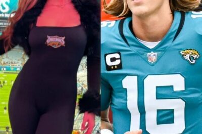 Trevor Lawrence’s Wife Marissa BREAKS The Internet With B!k!ni Pics From Beach Vacation Fans Can’t Look Away