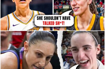 The Day Caitlin Clark Showed Her WNBA Bully Who’s Boss