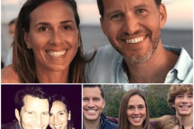 ‘At that time, I wasn’t, um… mature enough for her. But an Olympic volleyball player was.’ Ouch. “But marrying my wife is the best thing I ever accomplished.” 💕  A true and loving man. Did you know that Fox News personality Will Cain married his college sweetheart? Turns out, their love story is anything but ordinary. 👇😮