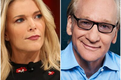 The View vs. Bill Maher and Megyn Kelly: A Verbal Brawl That Exposed Cracks in the Mainstream Narrative
