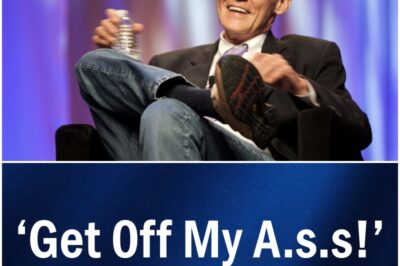 ‘Get Off My A/s/s!’: James Carville Tells Brutal Truth About Why Men Hate Dem0crats