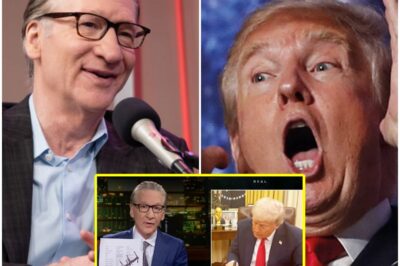Bill Maher HILARIOUSLY ROASTS Democrats While DEFENDING Trump LIVE!