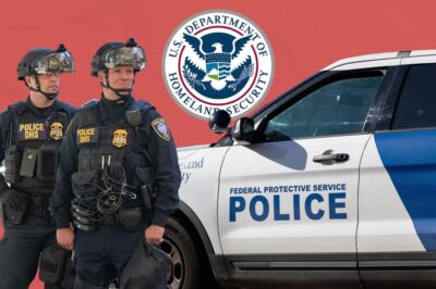 DHS Is Ready To Handcuff AOC and Cart Her Off to Jail 👇Check It Out 👇