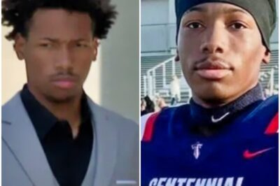 BREAKING Karmelo Anthony & His Family Receive Terrible News That Has Him Facing Life In PRIS0N