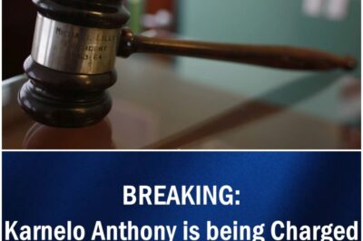 BREAKING: Karnelo Anthony is being Charged as ADULT under Texas State Law