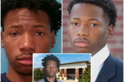 EXCLUSIVE Karmelo Anthony’s High School REPORTEDLY Makes Final Decision On His Graduation Status