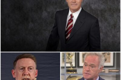 🚨CBS BOMBSHELL: Scott Pelley Calls Out Paramount LIVE on ‘60 Minutes’—Why Did the Veteran Journalist Just Publicly Turn Against His Own Network?
