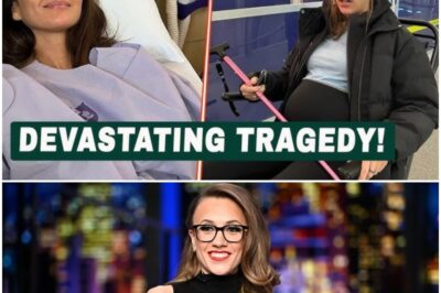 AT LAST  Fox News’ Kat Timpf says ‘I AM FINALLY FREE’ in hilarious admission after making TV return and fighting health battle