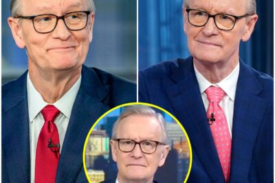 SHOCK EXIT! Fox & Friends Favorite Steve Doocy Steps Back—Fans Devastated by Sudden Announcement