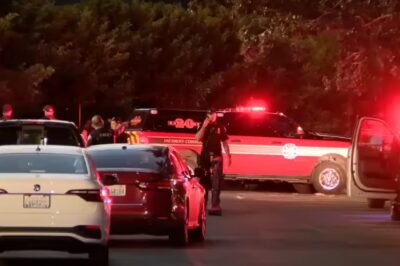 THIS JUST HAPPEND Seven people….. in mass SH00TING at park as cops launch manhunt & probe ‘TARGETED’ at:tack