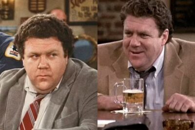 SADNEWS Cheers actor George Wendt TRAGICALLY P@SSES A.WAY at age 76 as tributes paid to ‘DOING FAMILY MAN AND FRIEND’
