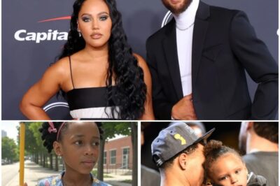 Steph Curry and the Power of Five Words: How “I’m Hungry” Sparked a Movement in Oakland