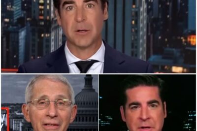 FOX NEWS DECLARES WAR: Jesse Watters Leads Multi-Billion Dollar Blitz on Legacy Networks. CBS, ABC, and NBC are scrambling. FOX isn’t just coming for ratings—it’s coming for the future. In what industry insiders are calling “the most aggressive media blitz in a generation,” Fox News—spearheaded by prime-time powerhouse Jesse Watters—has launched a direct, multi-billion dollar offensive against the Big Three television titans: CBS, ABC, and NBC. What was once a ratings battle has escalated into an all-out media war, with Fox News targeting the foundation of its rivals’ dominance: their lucrative advertising strongholds and influence over American households. The goal? Redraw the media map—and take the crown for good