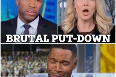 THIS JUST HAPPENED: Retired NFL Star ATTEMPTS To Humiliate Karoline Leavitt on Live TV—Her SAVAGE Clapback Leaves Him STUNNED and Entire Studio Erupting! Viral Moment Has Internet in FRENZY as Fans Declare It Her Most ICONIC Takedown Yet!