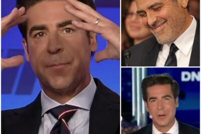 VIDEO: George Clooney FLIPS Fox News Ambush Into Viral Mockery