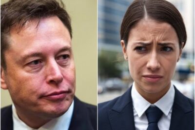 The Letter That Shook Elon Musk: How Vanessa Chen’s Resignation Redefined Success