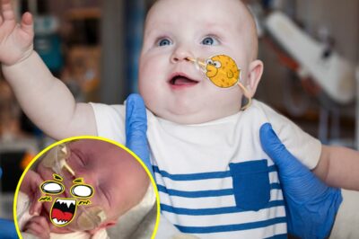 Just six months after a newborn at Children’s Hospital of Philadelphia was diagnosed with a rare and life-threatening metabolic disorder, doctors were able to develop a personalized treatment involving a first-of-its-kind approach to gene-editing that could end up changing the course of his life — and help others with rare diseases in the future