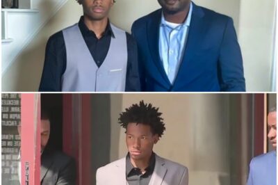Karmelo Anthony Family SPOKESMAN Has Had ENOUGH, Sends Stern Message To “RACIST PU–IES”