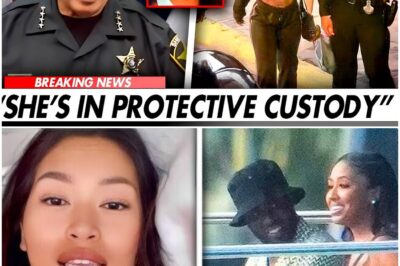‘Praying for Miami. This can’t be easy, but sometimes you gotta walk away from the circus.’ Feds FINALLY Reveal That Their Star Witness is Gina Huynh| Yung Miami PANICS