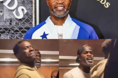 VIDEO: 47-Year-Old Stephen Jackson Threatens To “Burn” Player After Suffering Loss In His First Game As Big3 Head Coach