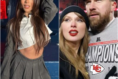 Popular NHL Reporter Jackie Redmond Delivers “Bad Info” She Received On Travis Kelce & Taylor Swift