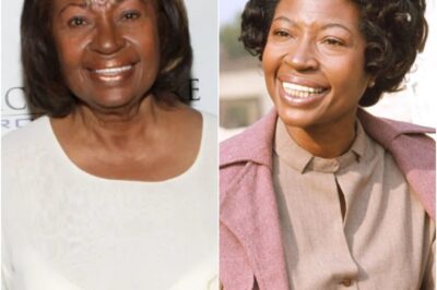 “Fans Are Heartbroken” TV Icon Lynn Hamilton Has Passed Away After Battling Mysterious Illness—Hollywood Mourns a True Legend