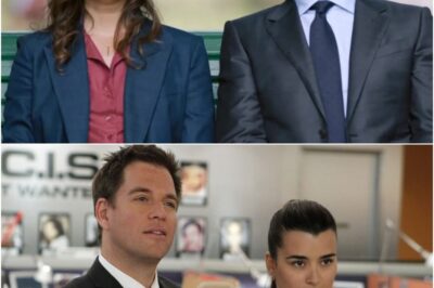 “TIVA REUNION LEAKED!” Behind the Scenes Footage of Tony and Ziva on NCIS Spin-Off Just Surfaced and Fans Are Freaking Out